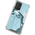 Disney Cinderella Stroke of Midnight Galaxy A72 5G Clear Case